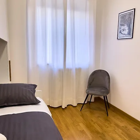 Flat44 Palermo
