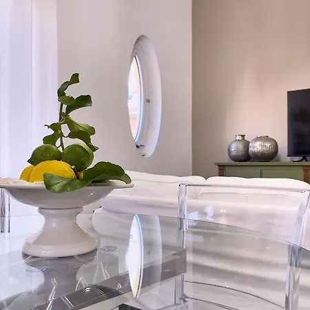 Flat44 Apartment Palermo