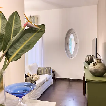 Apartment Flat44