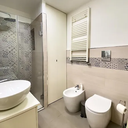 Apartment Flat44 *