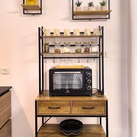 Flat44 Palermo
