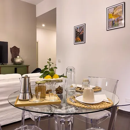 Flat44 Palermo