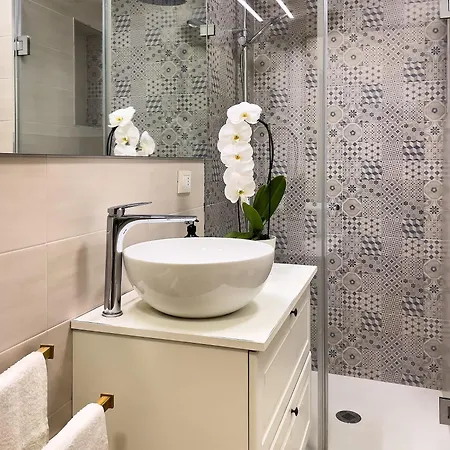Apartment Flat44