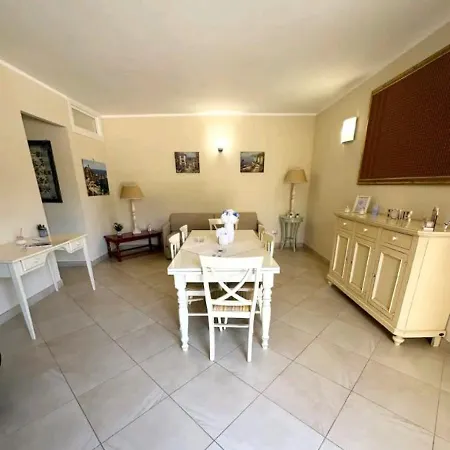 Apartment La Casa Di Maretta,mondello *