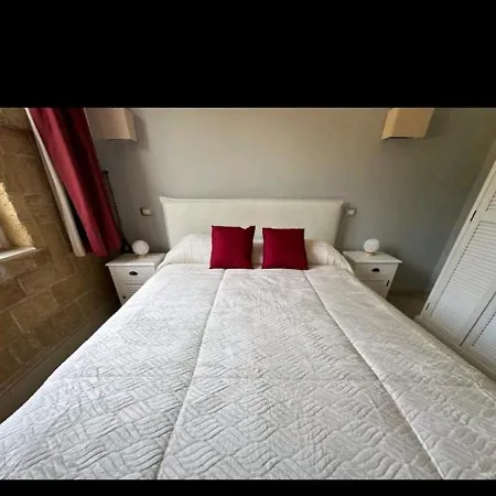 La Casa Di Maretta,mondello Apartment