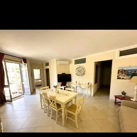 La Casa Di Maretta,mondello *