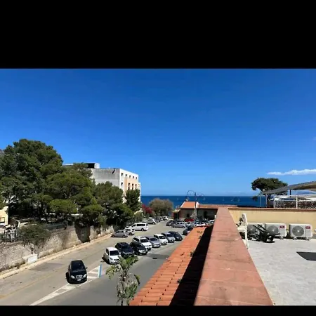 La Casa Di Maretta,mondello * Palermo