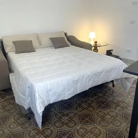 Apartment Acquasantabeach *