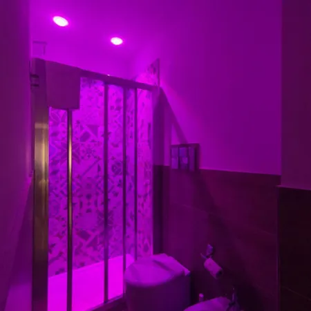 Palermo Central B&B Bed and breakfast