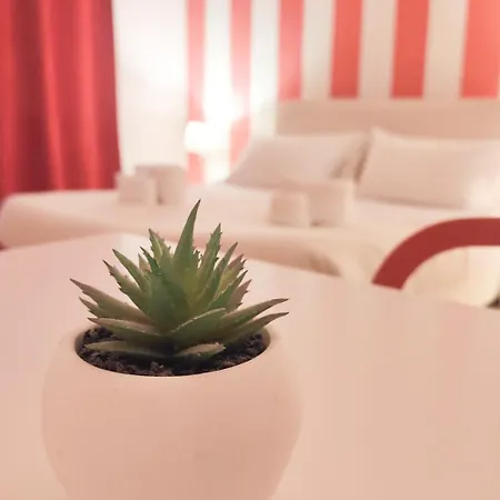 Bed and breakfast Palermo Central B&B