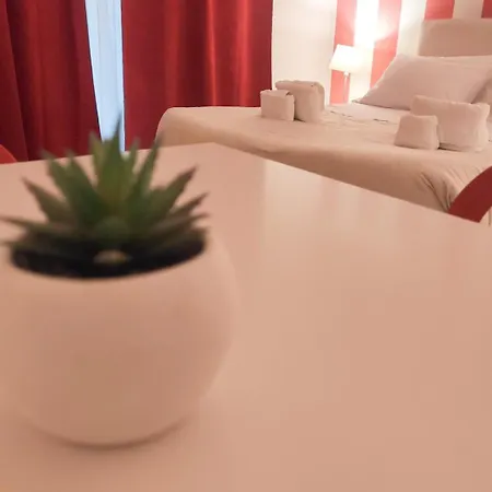 Palermo Central B&B Bed and breakfast Palermo