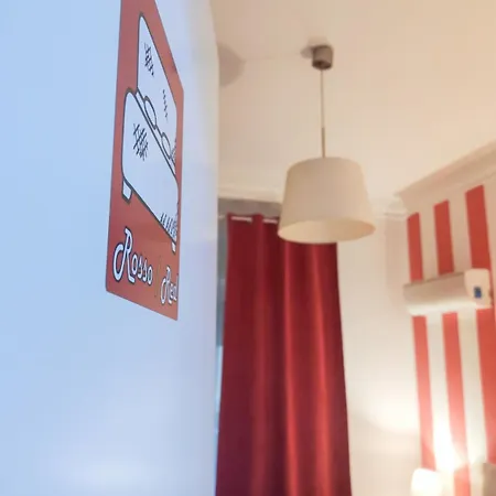 Palermo Central B&B Bed and breakfast *