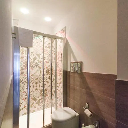 Palermo Central B&B Bed and breakfast