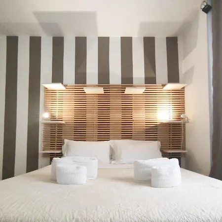 Bed and breakfast Palermo Central B&B *