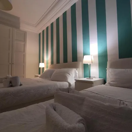 Bed and breakfast Palermo Central B&B Palermo