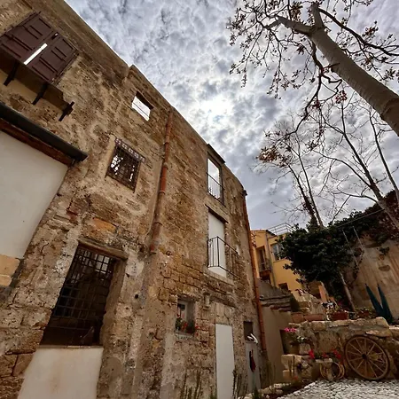 Bed and breakfast Khalisah