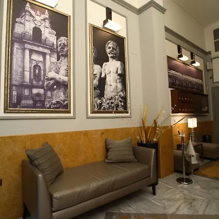 فندق Ambasciatori