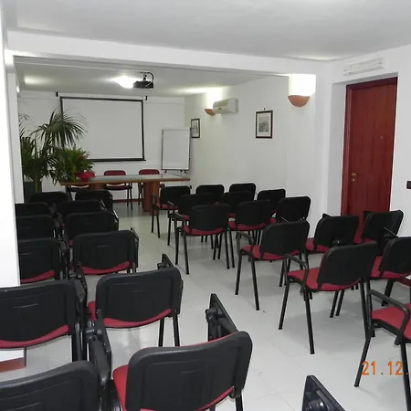 Hotel Torreata & Palermo