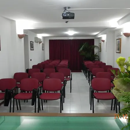 Hotel Torreata & 3*