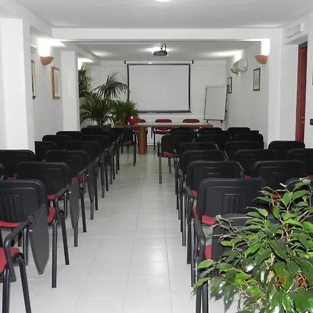 Hotel Torreata &