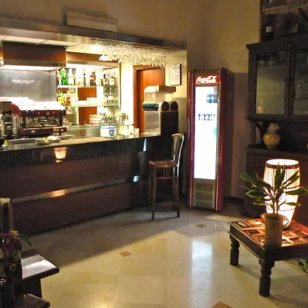 فندق Torreata & 3*