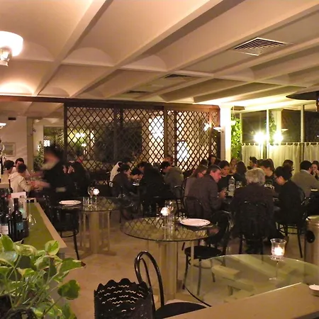 Hotel Torreata & 3*