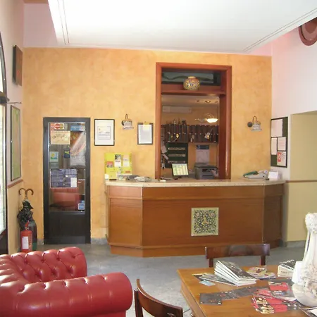 فندق Archirafi