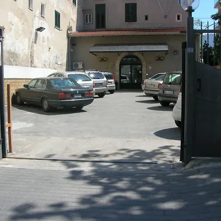 فندق Archirafi باليرمو