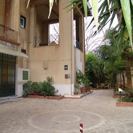 Archirafi باليرمو