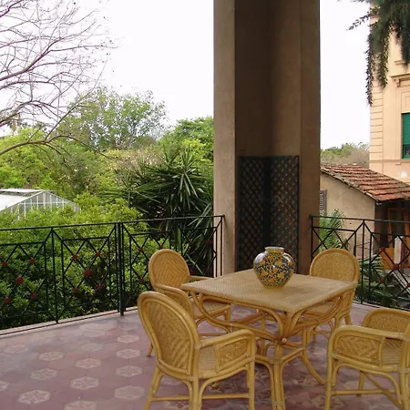 Hotell Archirafi