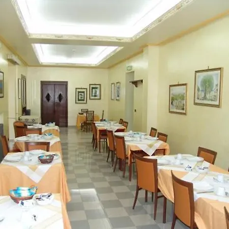 Hotell Archirafi Palermo