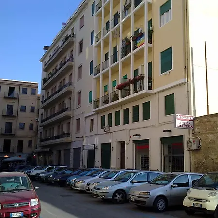 ゲストハウス Vado Al Massimo