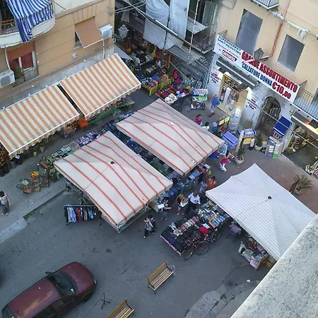 Vado Al Massimo パレルモ