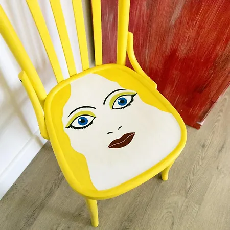 Bed & Breakfast Afea Art &