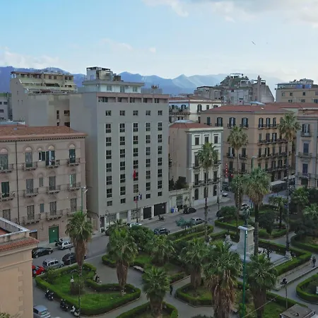 Bed & Breakfast Afea Art & Palermo