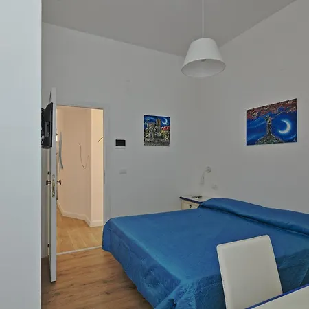 Bed & Breakfast Afea Art &