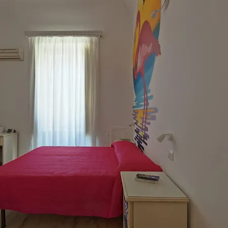 Bed & Breakfast Afea Art & 3*