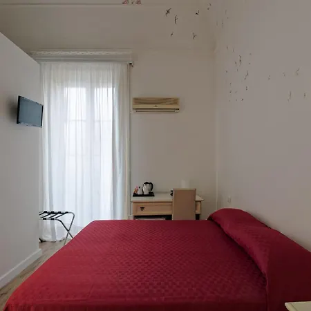 Bed & Breakfast Afea Art & Palermo