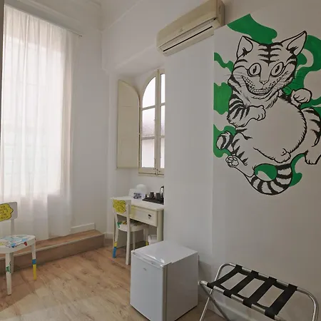 Bed & Breakfast Afea Art &