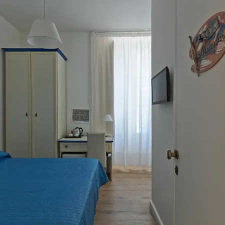 Bed & Breakfast Afea Art & Palermo