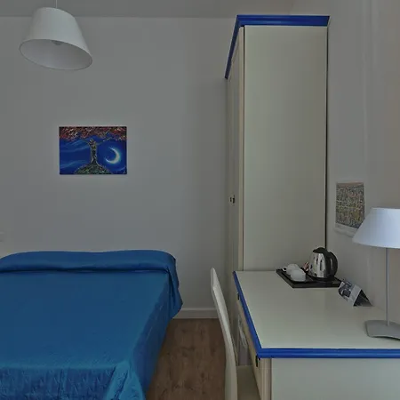 Bed & Breakfast Afea Art &