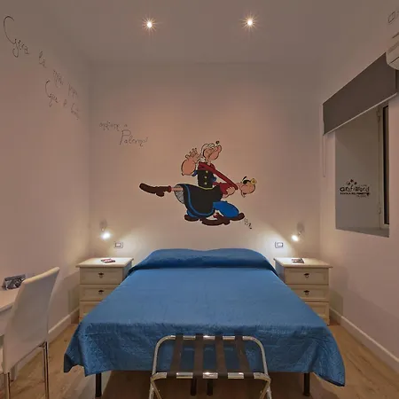 Bed & Breakfast Afea Art & 3*