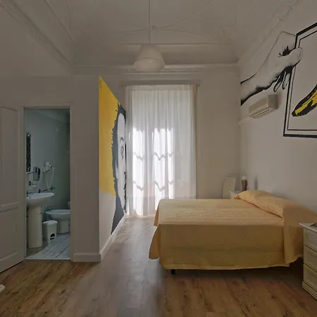 Bed & Breakfast Afea Art & 3*