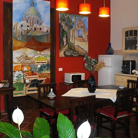 Casa Degli Artisti