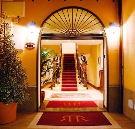 Hotel Giardino 4*