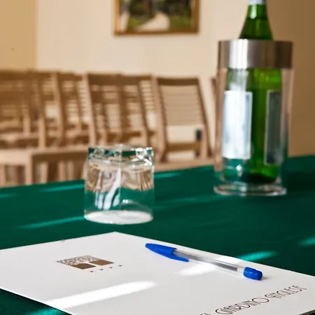 Hotel Giardino Palerme