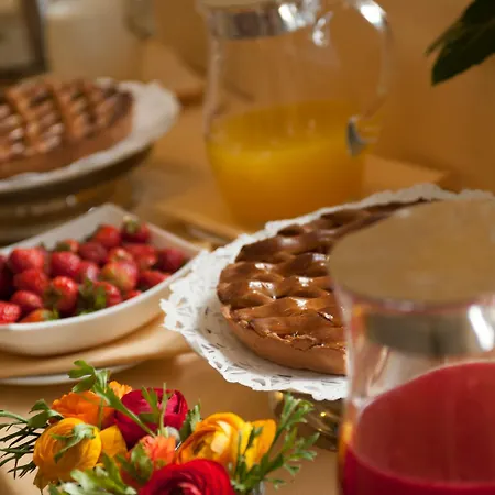 Hotel Giardino Palerme