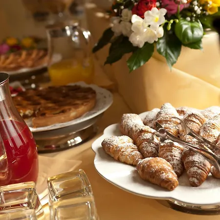 Hotel Giardino 4*