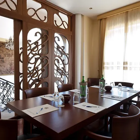Hotel Giardino