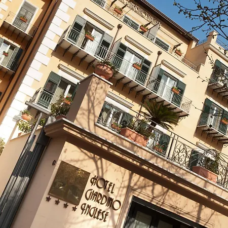 Hotel Giardino 4*